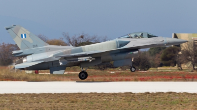 Photo ID 95188 by Andreas Zeitler - Flying-Wings. Greece Air Force General Dynamics F 16C Fighting Falcon, 014