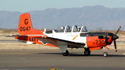 Photo ID 95232 by Peter Boschert. USA Navy Beech T 34C Turbo Mentor 45, 160647