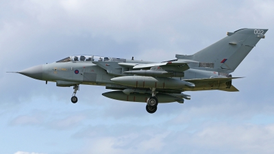 Photo ID 12144 by Jason Grant. UK Air Force Panavia Tornado GR4, ZA367