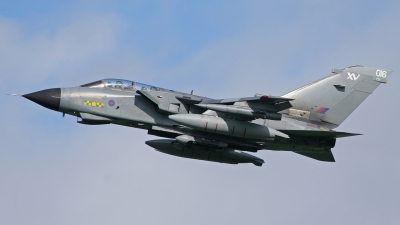 Photo ID 12147 by Jason Grant. UK Air Force Panavia Tornado GR4 T, ZA410