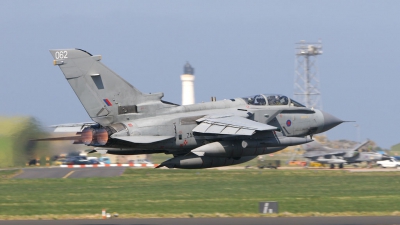 Photo ID 12160 by Neil Bates. UK Air Force Panavia Tornado GR4, ZA596