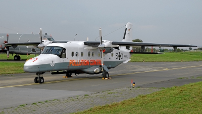 Photo ID 12170 by Rainer Mueller. Germany Navy Dornier Do 228 212LM, 57 01