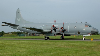 Photo ID 12186 by Rainer Mueller. Canada Air Force Lockheed CP 140 Aurora, 140117