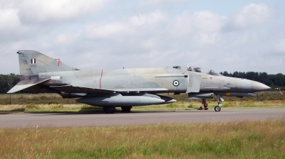 Photo ID 12188 by Toon Cox. Greece Air Force McDonnell Douglas F 4E AUP Phantom II, 01512