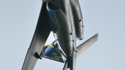 Photo ID 95658 by Martin Thoeni - Powerplanes. France Air Force Dassault Dornier Alpha Jet E, E107