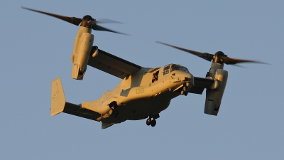 Photo ID 95723 by Curt D. Jans. USA Marines Bell Boeing MV 22B Osprey, 168008