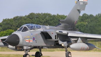 Photo ID 95776 by frank van de waardenburg. UK Air Force Panavia Tornado GR4, ZA447
