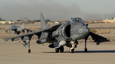 Photo ID 96333 by Peter Boschert. USA Marines McDonnell Douglas AV 8B Harrier II, 164545