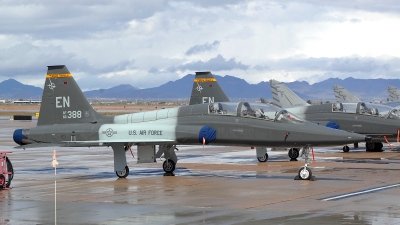 Photo ID 96098 by Peter Boschert. USA Air Force Northrop T 38C Talon, 66 8388