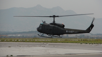 Photo ID 12247 by leo. Greece Army Agusta Bell AB 205A, ES 650
