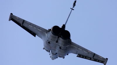 Photo ID 96067 by Walter Van Bel. France Air Force Dassault Rafale C, 121