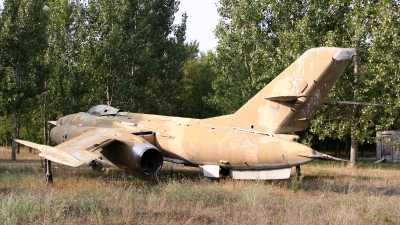 Photo ID 96176 by Kostas D. Pantios. Russia Air Force Yakovlev Yak 28R, 20 RED