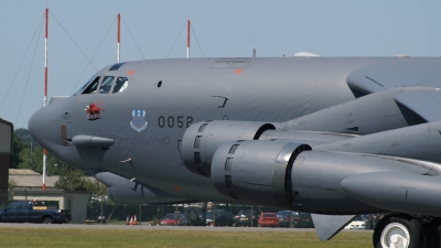 Photo ID 12294 by frank van de waardenburg. USA Air Force Boeing B 52H Stratofortress, 60 0052