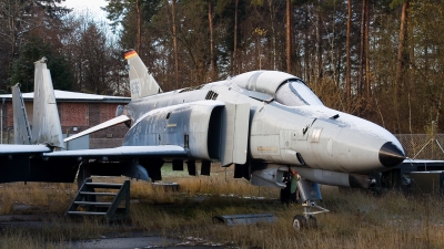 Photo ID 12305 by Jörg Pfeifer. USA Air Force McDonnell Douglas F 4E Phantom II, 75 0636