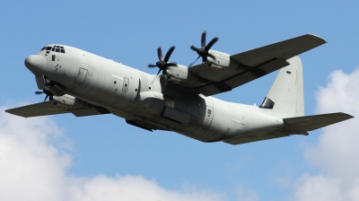 Photo ID 96464 by Milos Ruza. Italy Air Force Lockheed Martin C 130J 30 Hercules L 382, MM62190