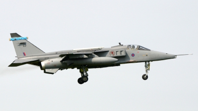 Photo ID 12324 by James Matthews. UK Air Force Sepecat Jaguar GR3A, XX738