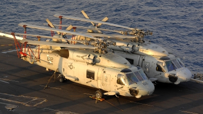 Photo ID 96517 by Peter Boschert. USA Navy Sikorsky SH 60F Ocean Hawk S 70B 4, 164615