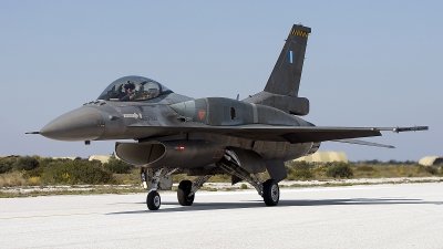 Photo ID 96610 by Savvas Savvaidis. Greece Air Force General Dynamics F 16C Fighting Falcon, 537