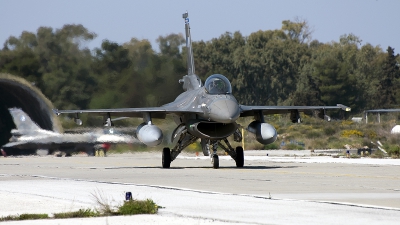 Photo ID 96609 by Savvas Savvaidis. Greece Air Force General Dynamics F 16C Fighting Falcon, 504