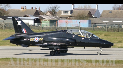 Photo ID 1234 by James Matthews. UK Air Force British Aerospace Hawk T 1A, XX230