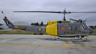 Photo ID 97245 by Stephan Franke - Fighter-Wings. Greece Air Force Agusta Bell AB 205A 1, 4397