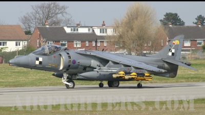 Photo ID 1237 by James Matthews. Company Owned BAe Systems British Aerospace Harrier GR 7A, ZD318