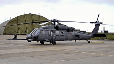 Photo ID 96916 by Bart Hoekstra. USA Air Force Sikorsky HH 60G Pave Hawk S 70A, 89 26205