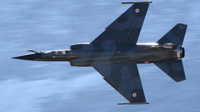 Photo ID 97000 by Isch Eduard. France Air Force Dassault Mirage F1CR, 604