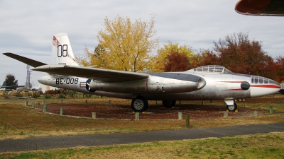 Photo ID 97159 by W.A.Kazior. USA Air Force North American B 45A Tornado, 47 0008