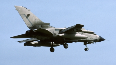 Photo ID 97064 by Joop de Groot. UK Air Force Panavia Tornado GR1, ZD712