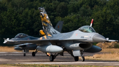 Photo ID 97502 by Jan Eenling. Belgium Air Force General Dynamics F 16AM Fighting Falcon, FA 94