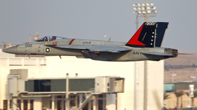 Photo ID 97177 by Andreas Zeitler - Flying-Wings. USA Navy Boeing F A 18E Super Hornet, 166830