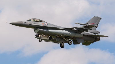 Photo ID 97137 by Caspar Smit. Norway Air Force General Dynamics F 16AM Fighting Falcon, 277