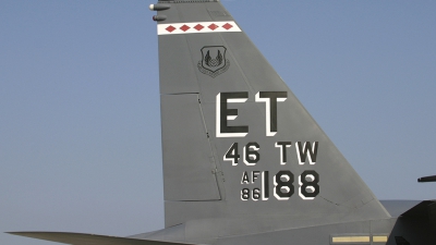 Photo ID 97136 by Barry Swann. USA Air Force McDonnell Douglas F 15E Strike Eagle, 86 0188