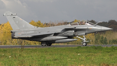 Photo ID 12433 by James Shelbourn. France Navy Dassault Rafale M, 2