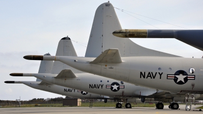 Photo ID 97515 by Bart Hoekstra. USA Navy Lockheed P 3C Orion, 159507