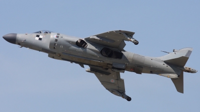 Photo ID 97615 by Joe Osciak. Private Nalls Aviation Inc British Aerospace Sea Harrier FA 2, N94422
