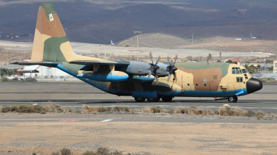 Photo ID 97462 by Lars Kitschke. Spain Air Force Lockheed KC 130H Hercules L 382, TK 10 07