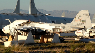 Photo ID 97784 by Peter Boschert. USA Navy Grumman A 6E Intruder G 128, 162202