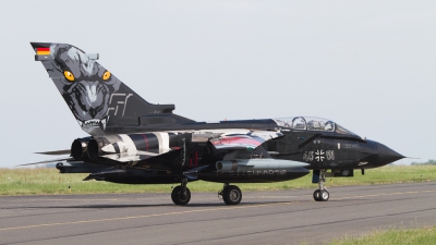 Photo ID 97589 by Sander Meijering. Germany Air Force Panavia Tornado IDS, 45 51