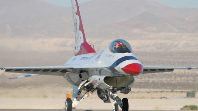 Photo ID 12487 by Robin Powney. USA Air Force General Dynamics F 16C Fighting Falcon, 86 0281