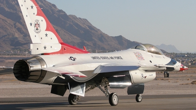 Photo ID 12488 by Robin Powney. USA Air Force General Dynamics F 16C Fighting Falcon,  