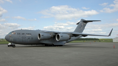 Photo ID 97970 by Alex Jossi. USA Air Force Boeing C 17A Globemaster III, 00 0174