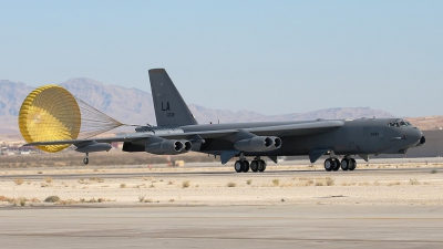 Photo ID 12509 by Paul Tiller. USA Air Force Boeing B 52H Stratofortress, 60 0032