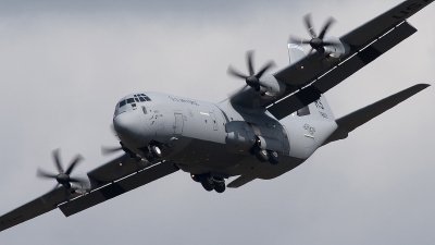 Photo ID 99103 by Niels Roman / VORTEX-images. USA Air Force Lockheed Martin C 130J 30 Hercules L 382, 07 8613