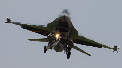 Photo ID 98030 by Tim Van den Boer. Belgium Air Force General Dynamics F 16AM Fighting Falcon, FA 87