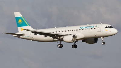 Photo ID 97987 by Andreas Zeitler - Flying-Wings. Kazakhstan Government Airbus A320 214XCJ, UP A2001