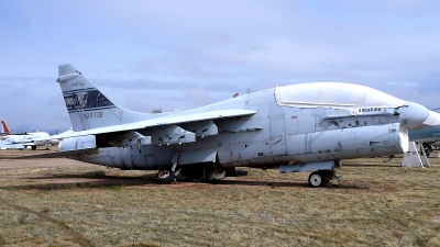 Photo ID 98055 by Peter Boschert. USA Navy LTV Aerospace EA 7L Corsair II, 156761