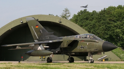 Photo ID 98471 by Coert van Breda. Germany Air Force Panavia Tornado IDS, 45 94