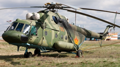 Photo ID 98106 by Andreas Zeitler - Flying-Wings. Kazakhstan Air Force Mil Mi 17V 5,  